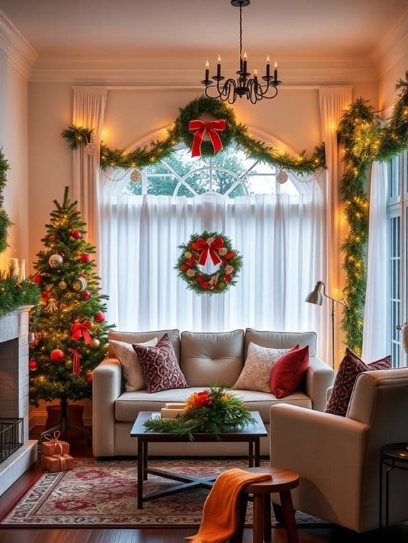 diy christmas decoration guide