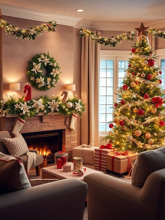 diy christmas decoration ideas