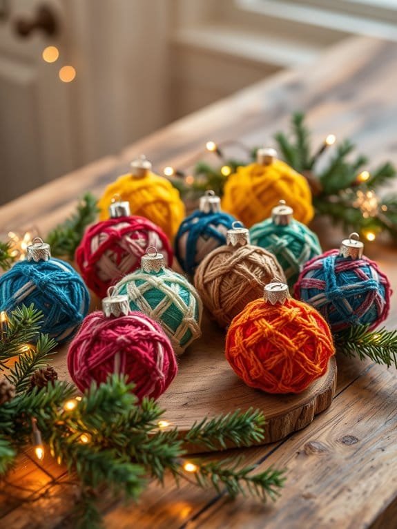 diy stunning ornament ideas