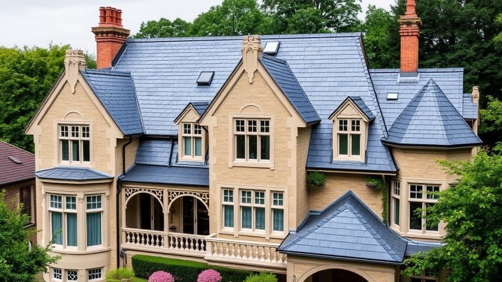 durable elegant roofing solution