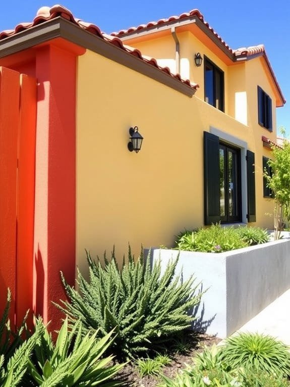 durable low maintenance exterior solutions