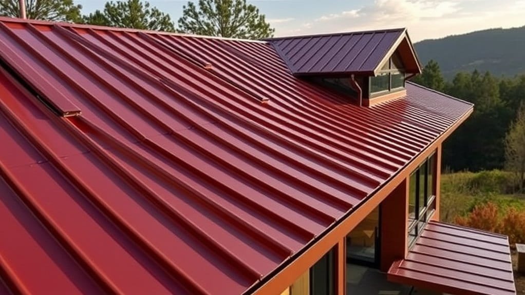 durable metal roof lifespan