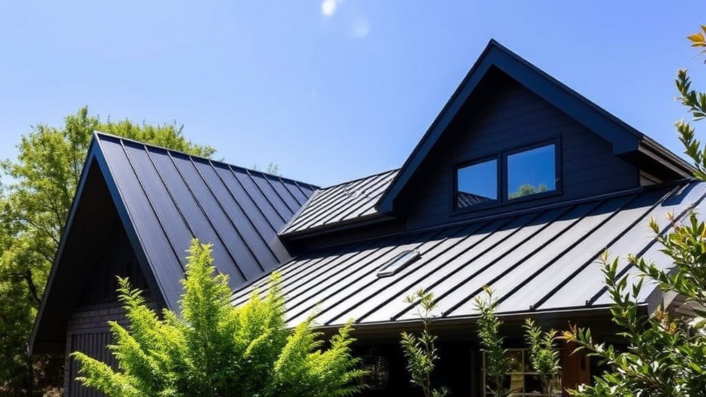 durable weather resistant roofing solution