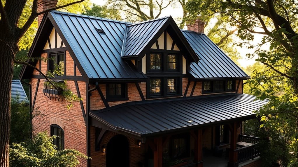 durable weather resistant roofing solution