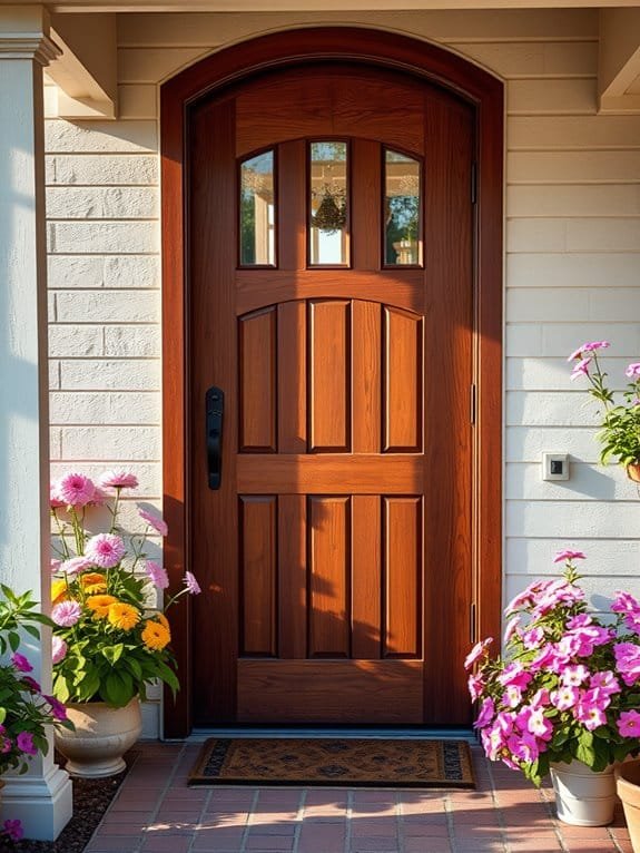 dutch door elegance unveiled