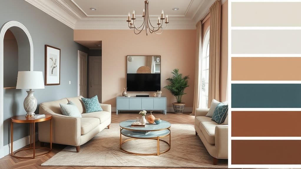 dynamic color combinations available