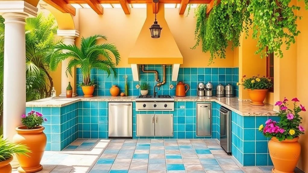 dynamic hue combinations