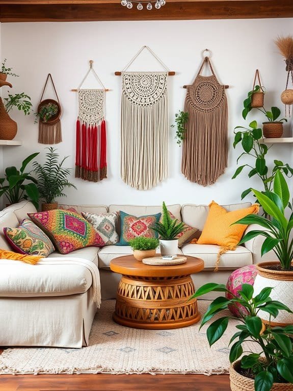 eclectic artistic style