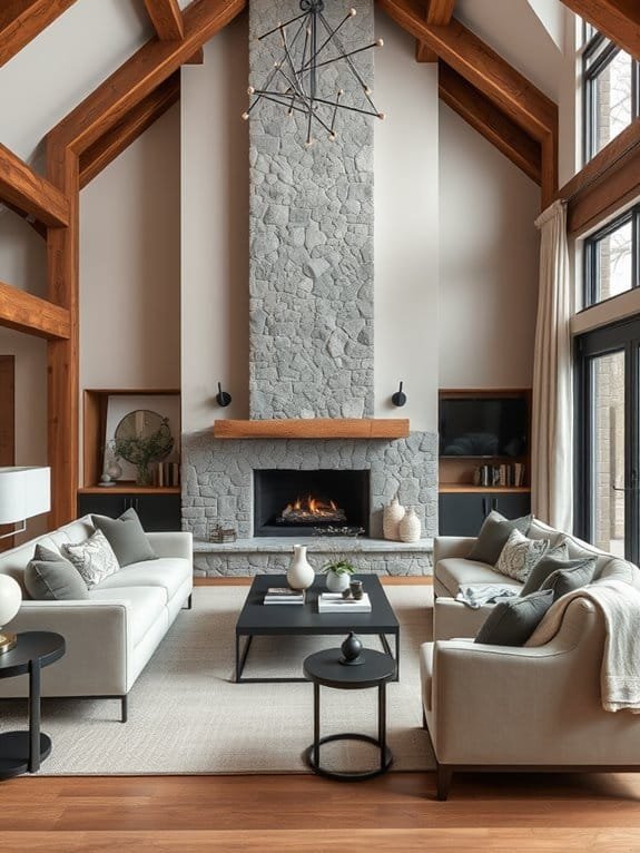 eclectic home design style