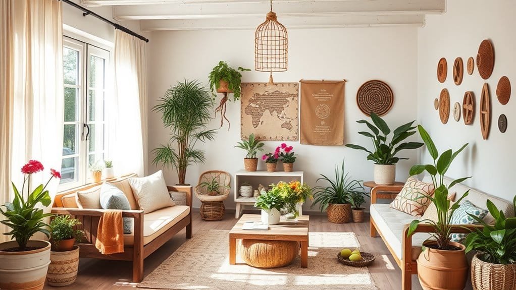 eco friendly design options