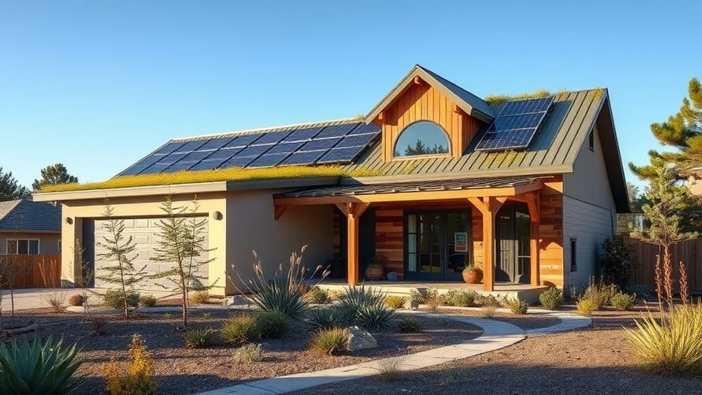 eco friendly environmental methods