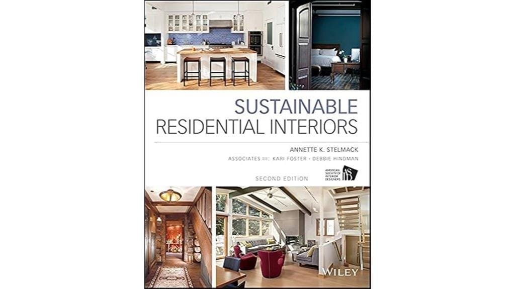 eco friendly home design solutions