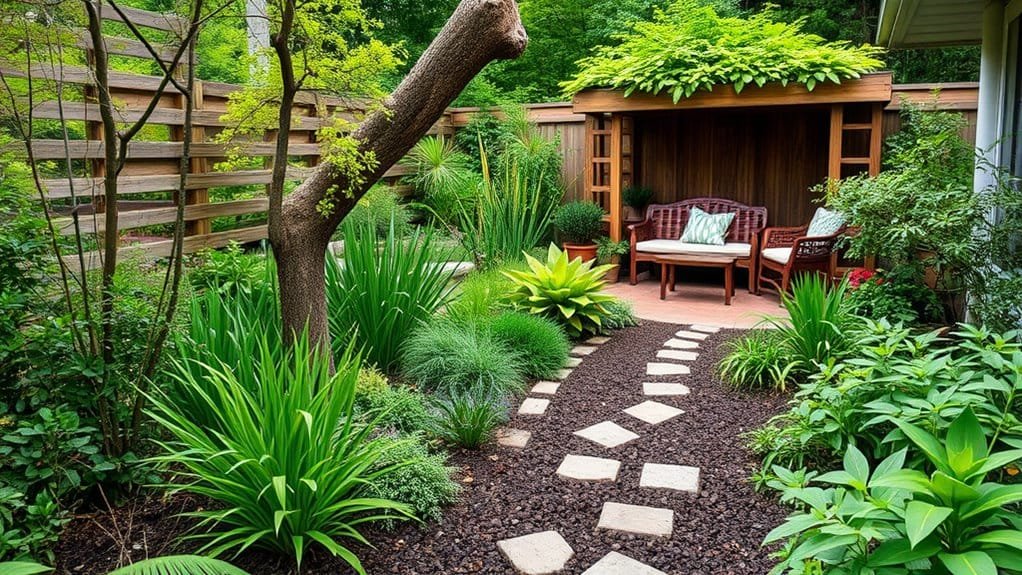 eco friendly land management techniques