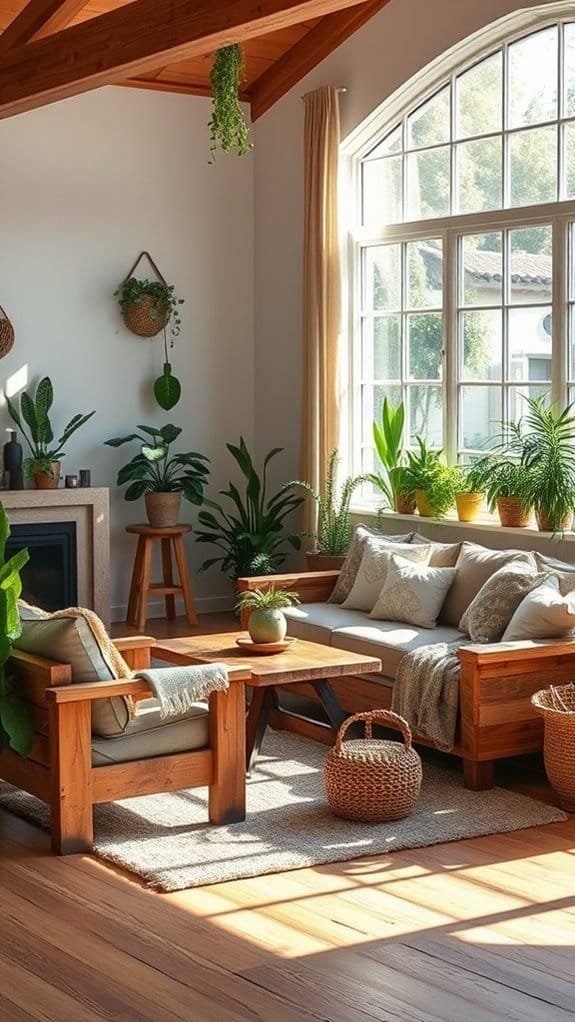 eco friendly material selection