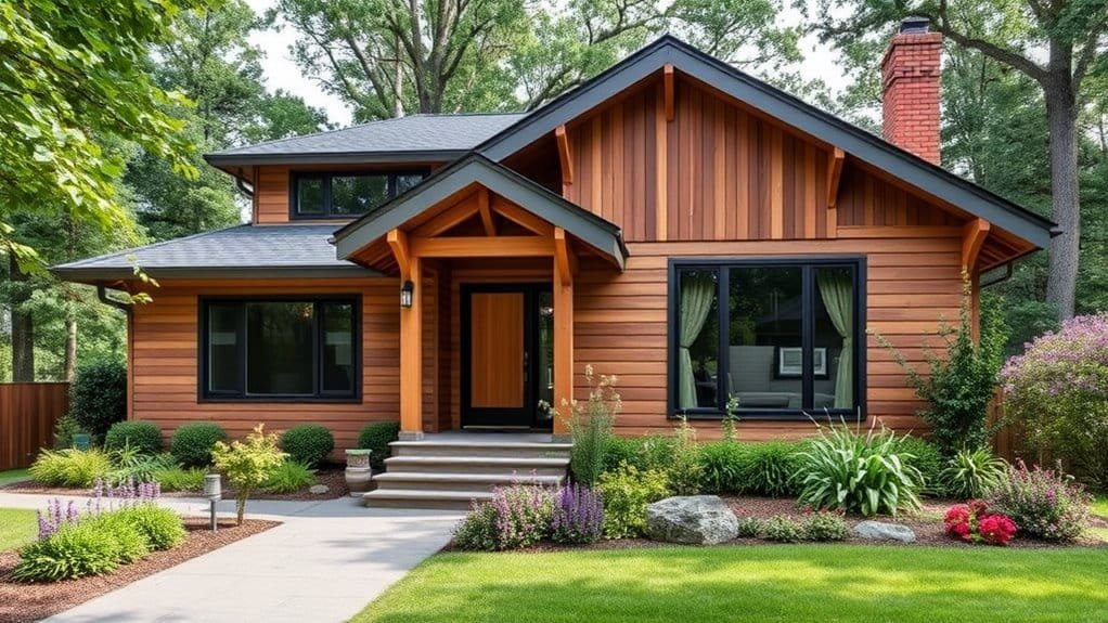 eco friendly timber alternatives