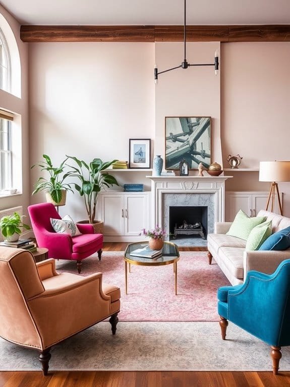 effective color matching strategies