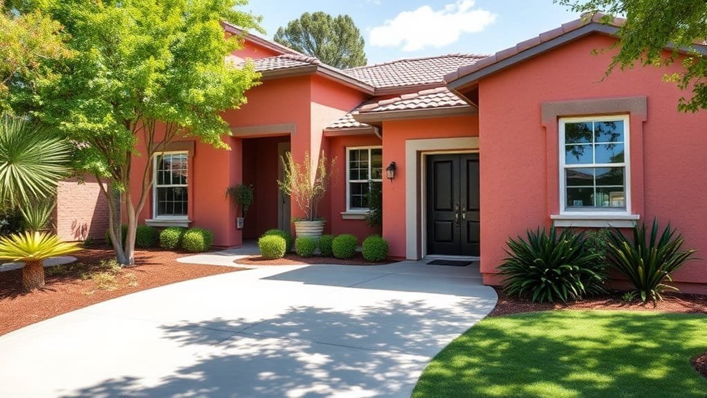 effective stucco care guidelines