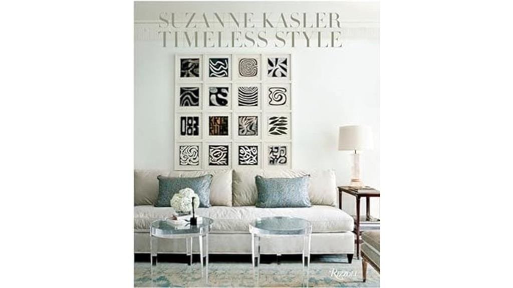 elegant and enduring design