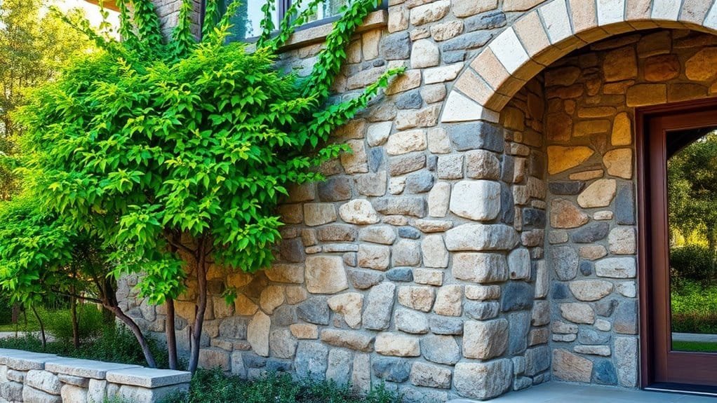 elegant durable timeless material