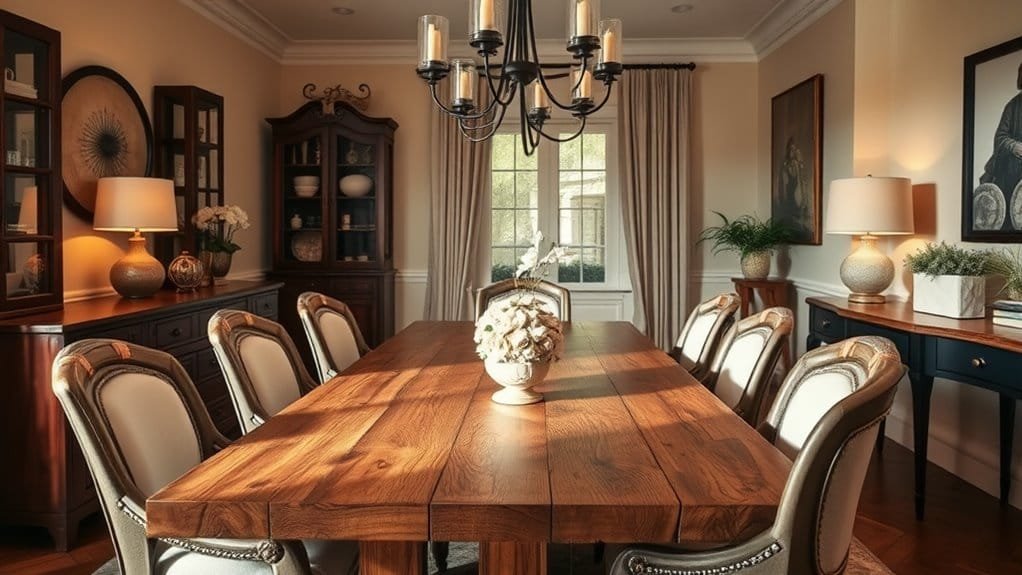 elegant enduring dining experiences