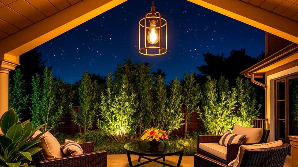 elegant hanging light designs