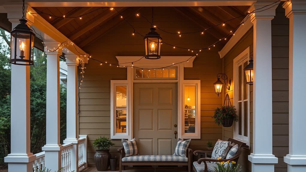 elegant illumination choices available