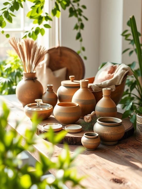 elevate your living space