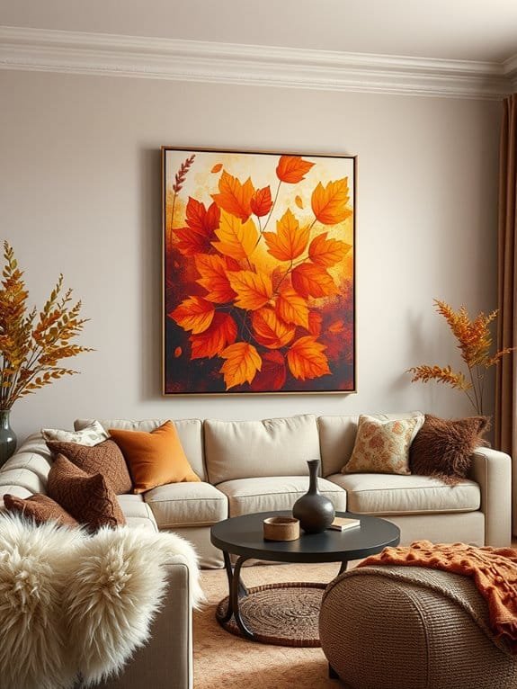 embrace autumn s artistic essence