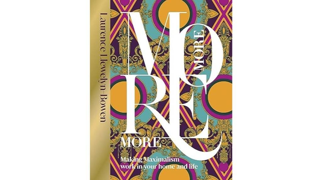 embrace bold vibrant living