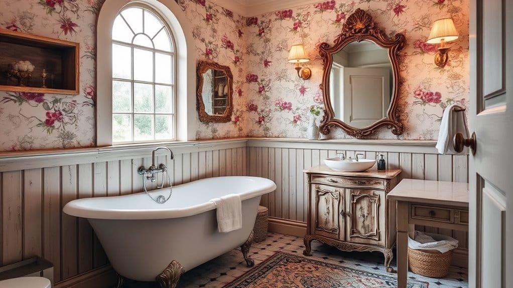 embrace classic design elements