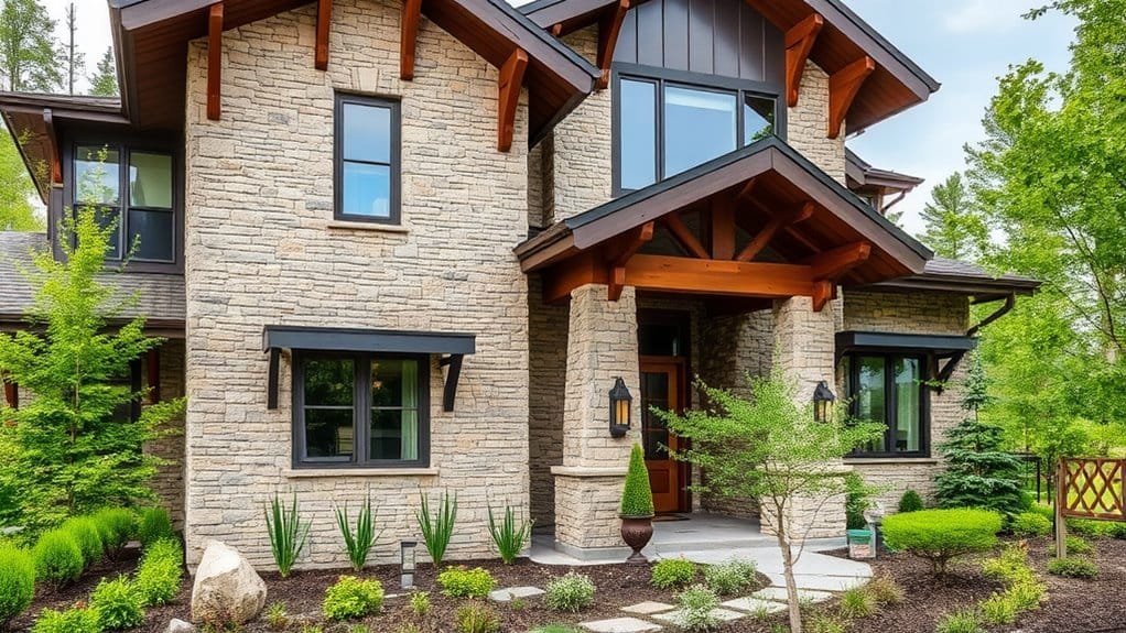 embrace distinctive surface patterns