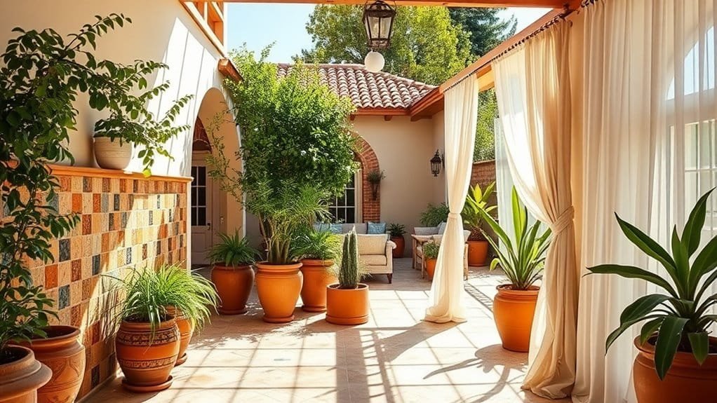 embrace mediterranean decor style