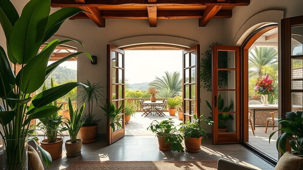 embrace nature inspired architecture