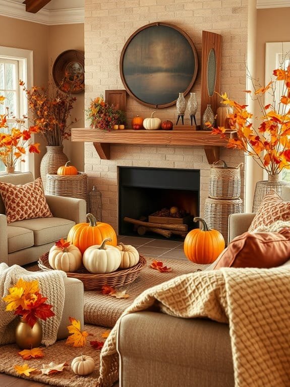 embrace nature s essential components