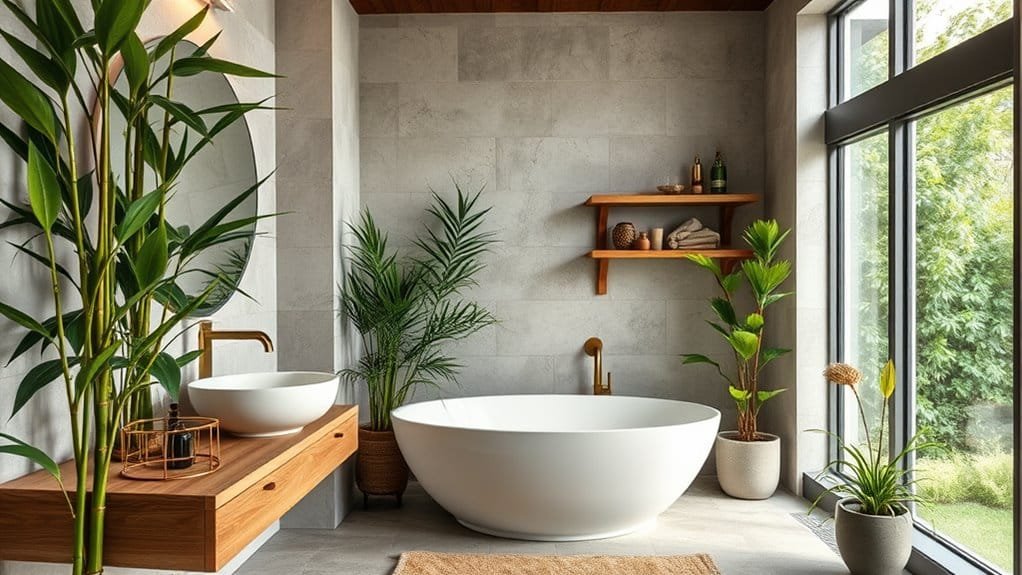 embrace nature s essential elements