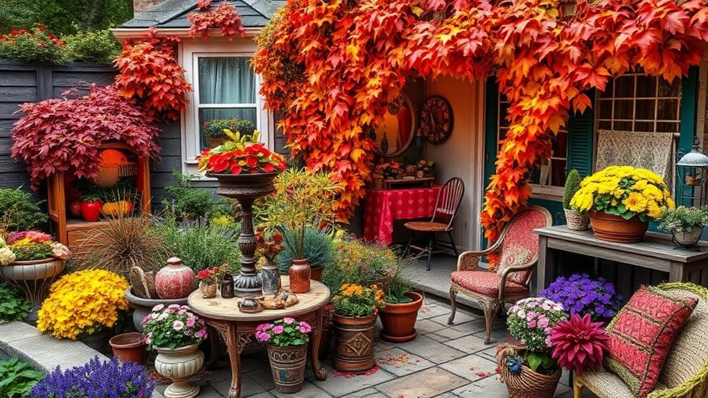 embrace nature s transformative cycle