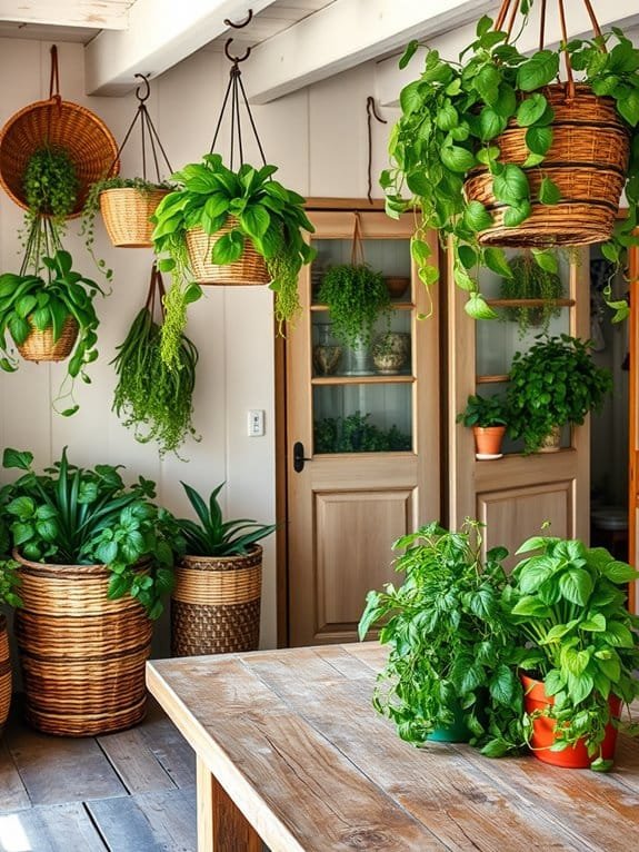 embrace nature s vibrant touch