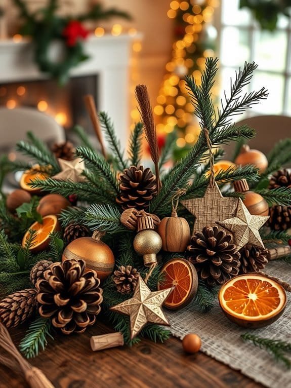 embrace nature s vital essence