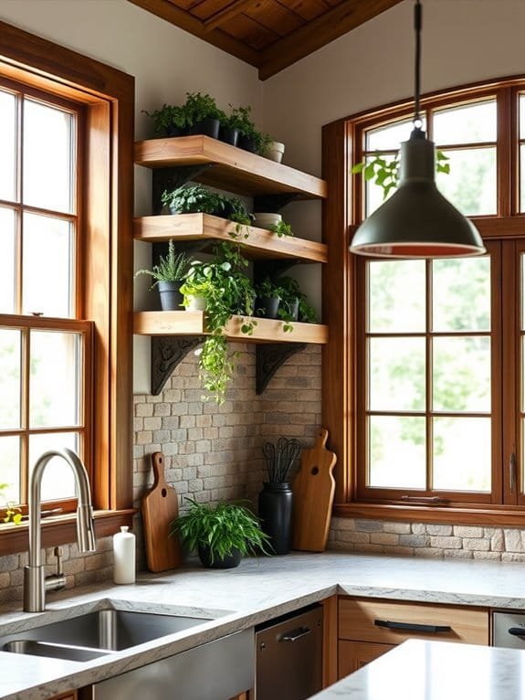 embrace nature s vital essence