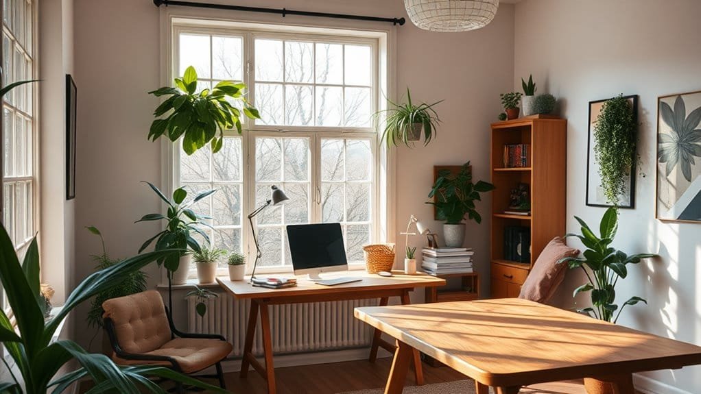 embrace nature s vital presence