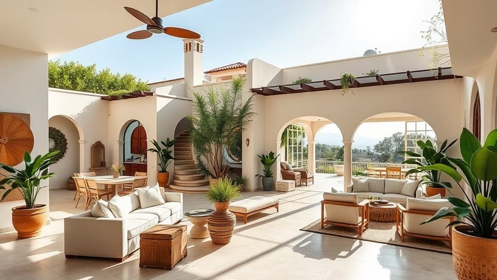 embrace open floor designs