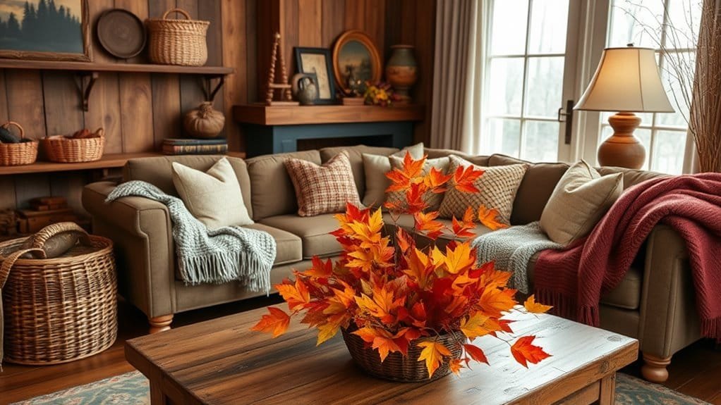 embrace organic surface elements