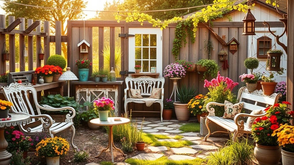 embrace retro design aesthetics