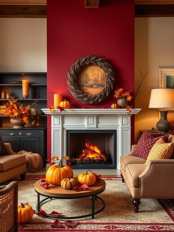embrace seasonal color trends