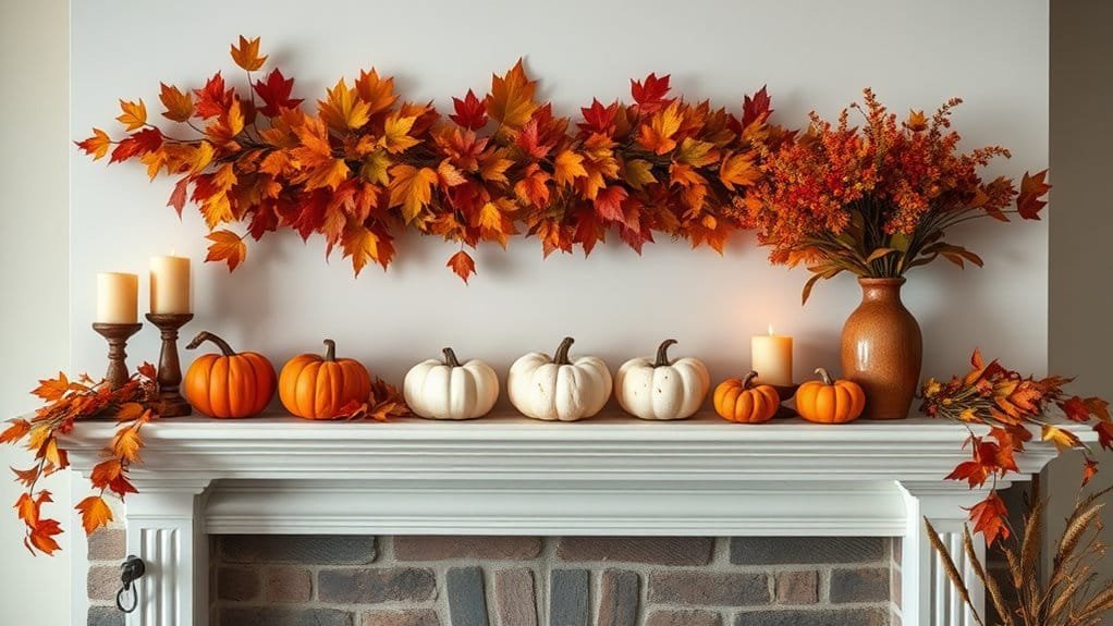 embrace seasonal decorations elegantly