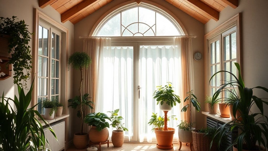 embrace sunlight s natural glow