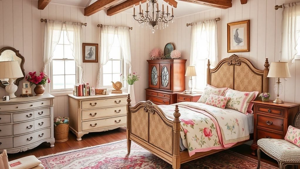 embrace timeless vintage aesthetics