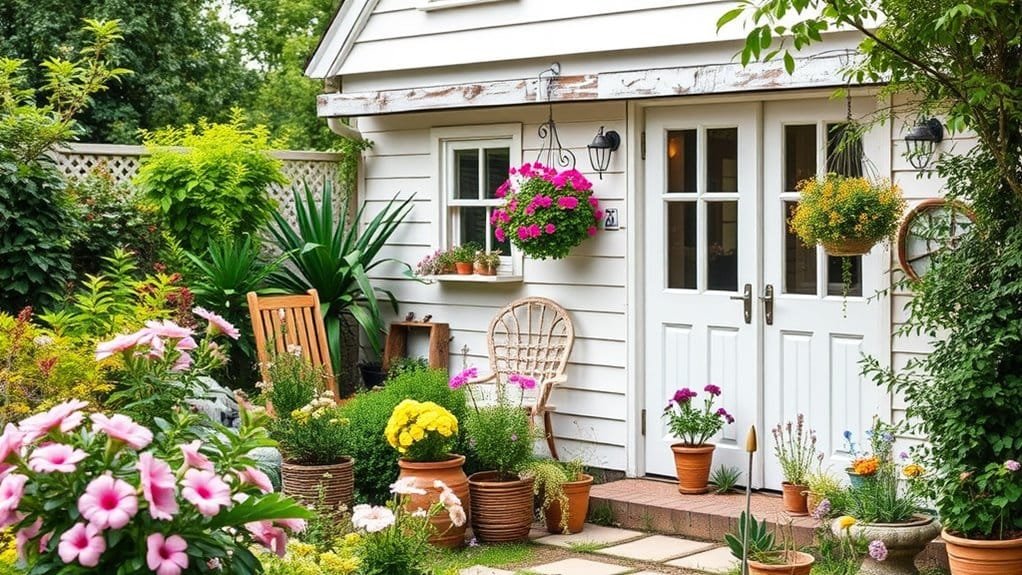 embracing cozy home design