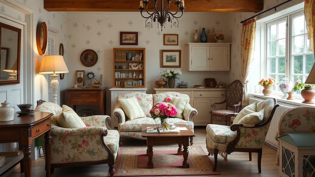 embracing retro style elements