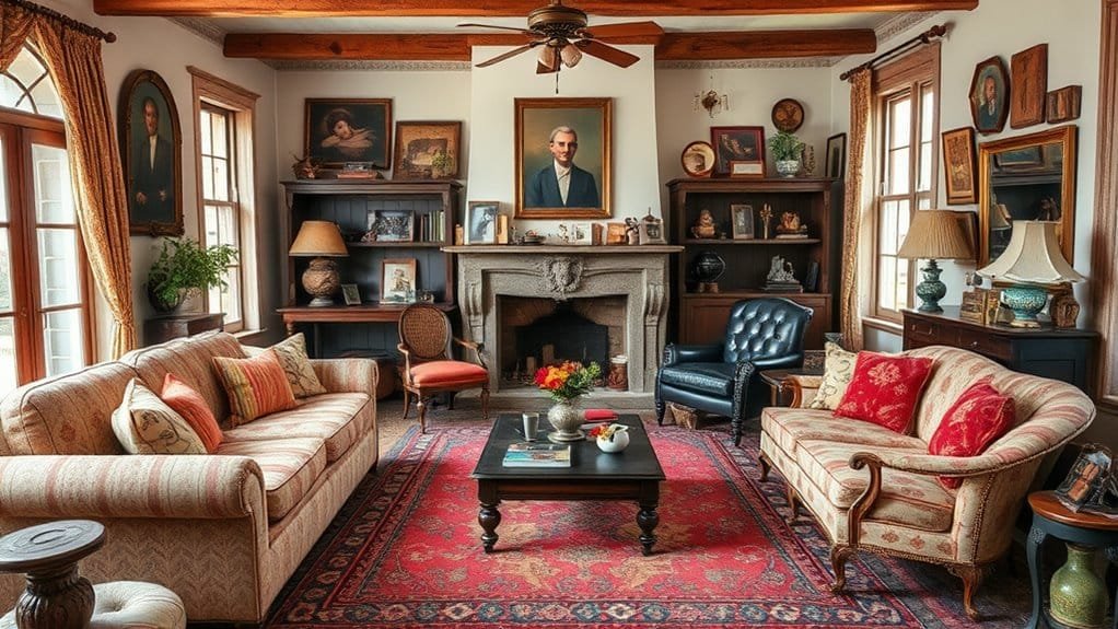 embracing retro treasures today